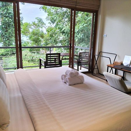 Nest Sense Resort Koh Chang Exterior photo