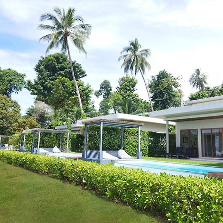 Nest Sense Resort Koh Chang Exterior photo