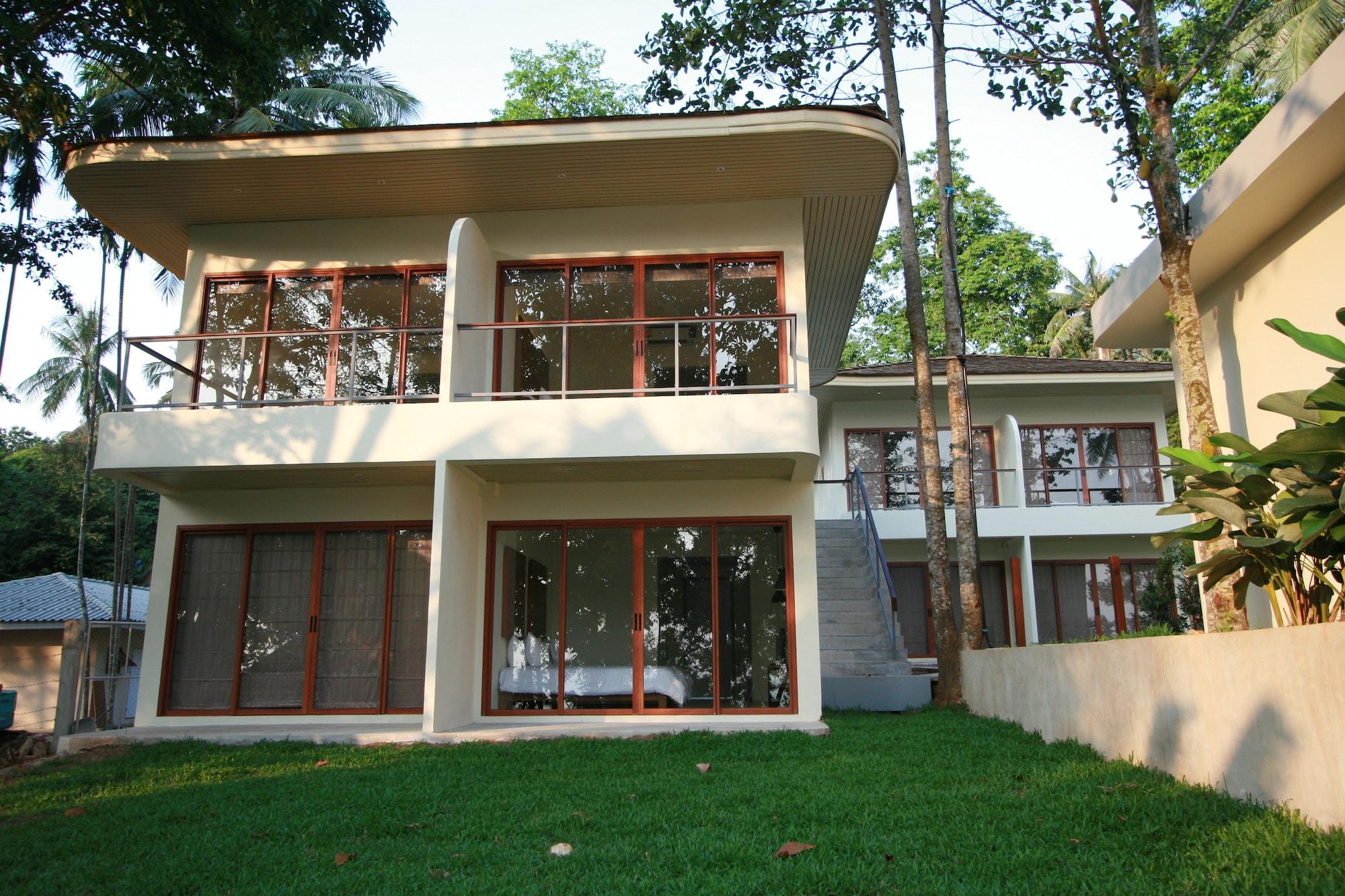 Nest Sense Resort Koh Chang Exterior photo