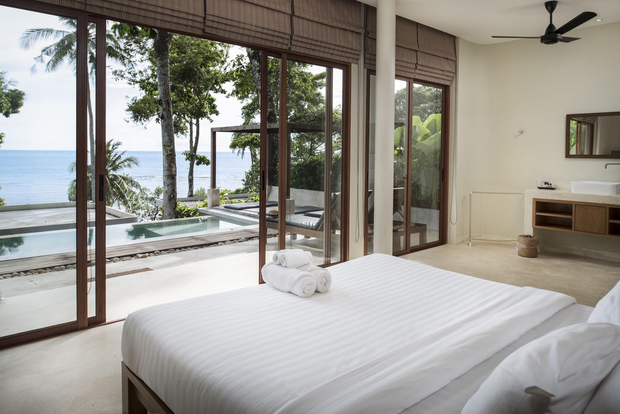 Nest Sense Resort Koh Chang Exterior photo