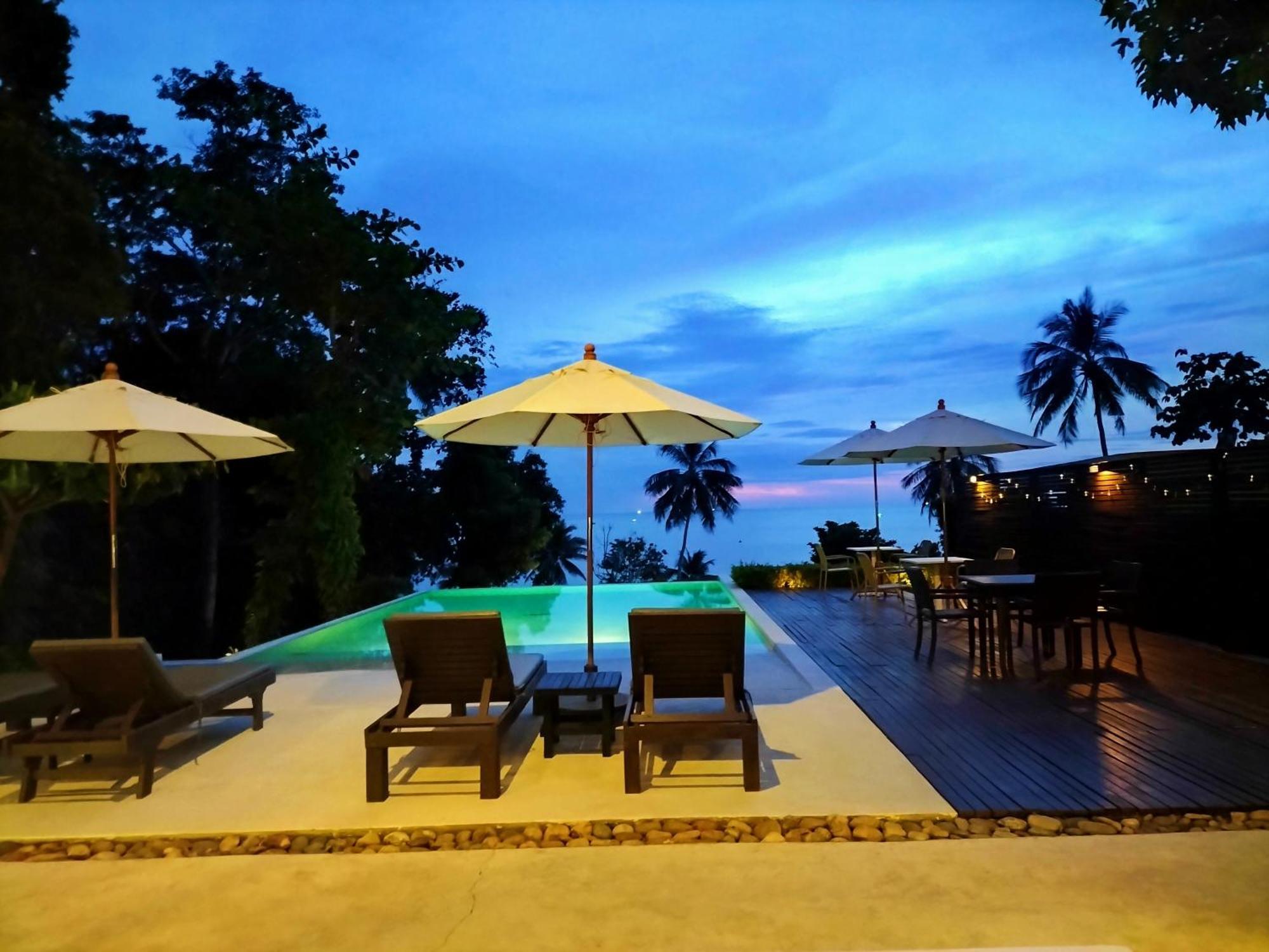 Nest Sense Resort Koh Chang Exterior photo