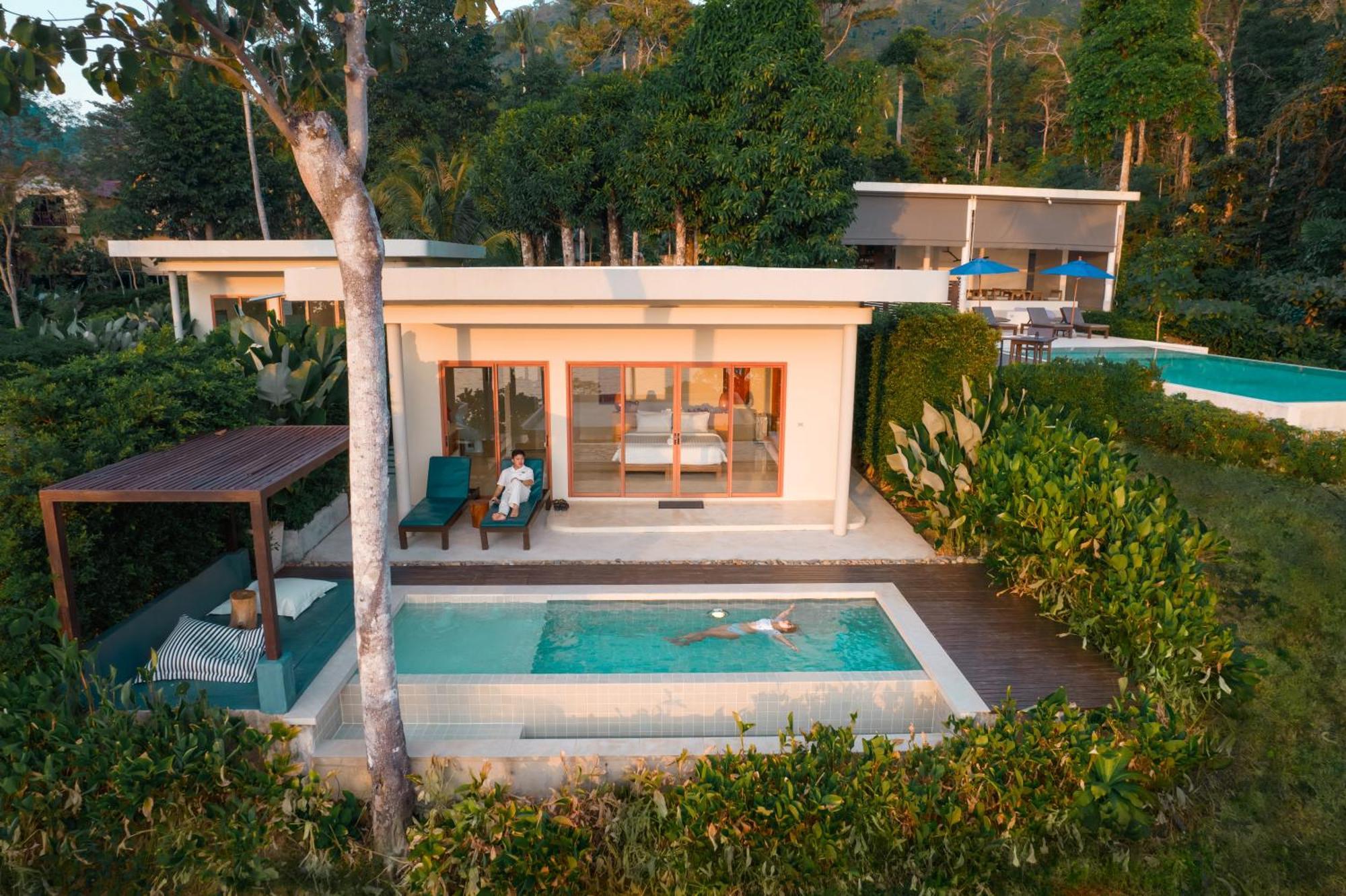 Nest Sense Resort Koh Chang Exterior photo