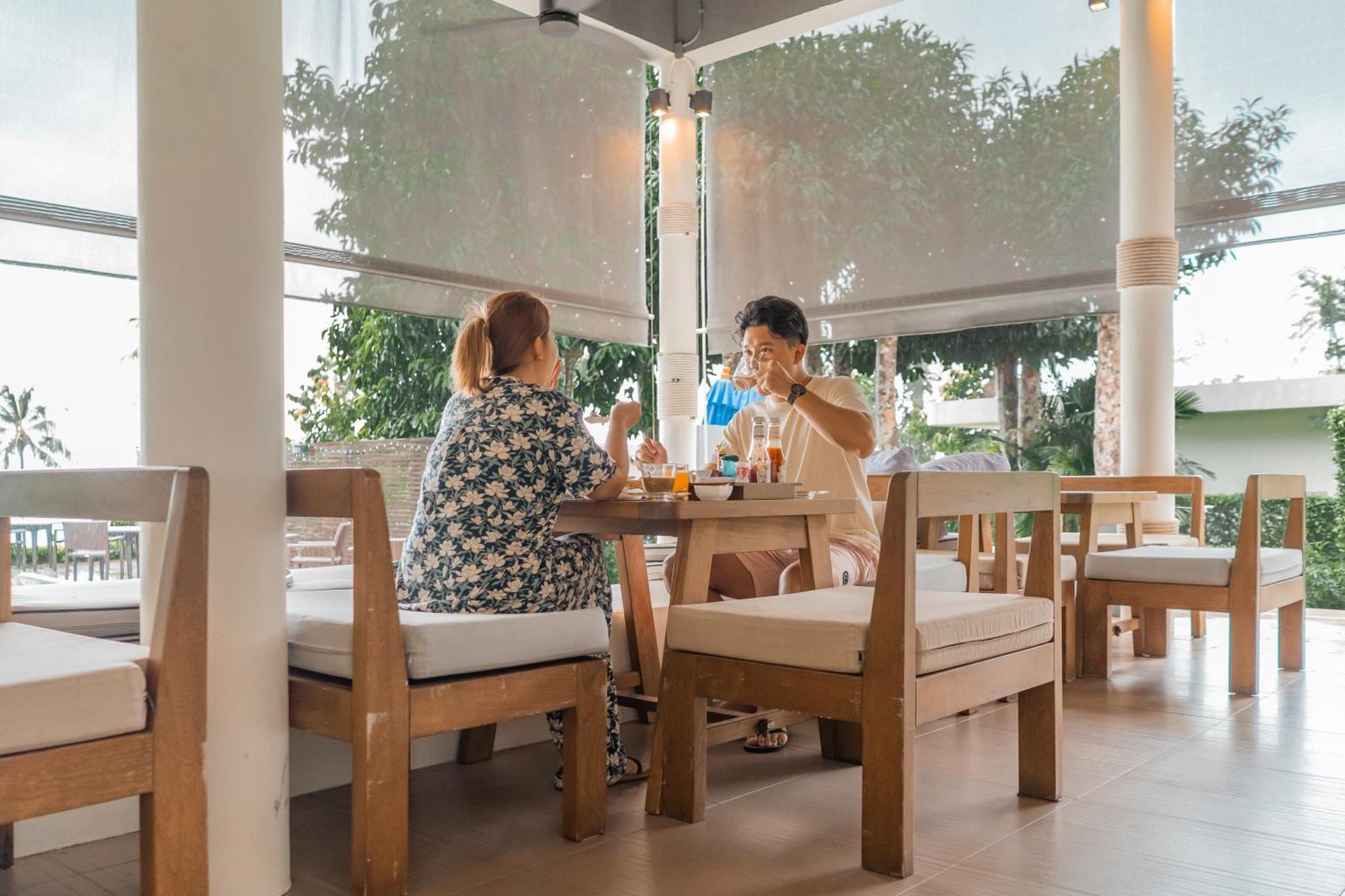 Nest Sense Resort Koh Chang Exterior photo