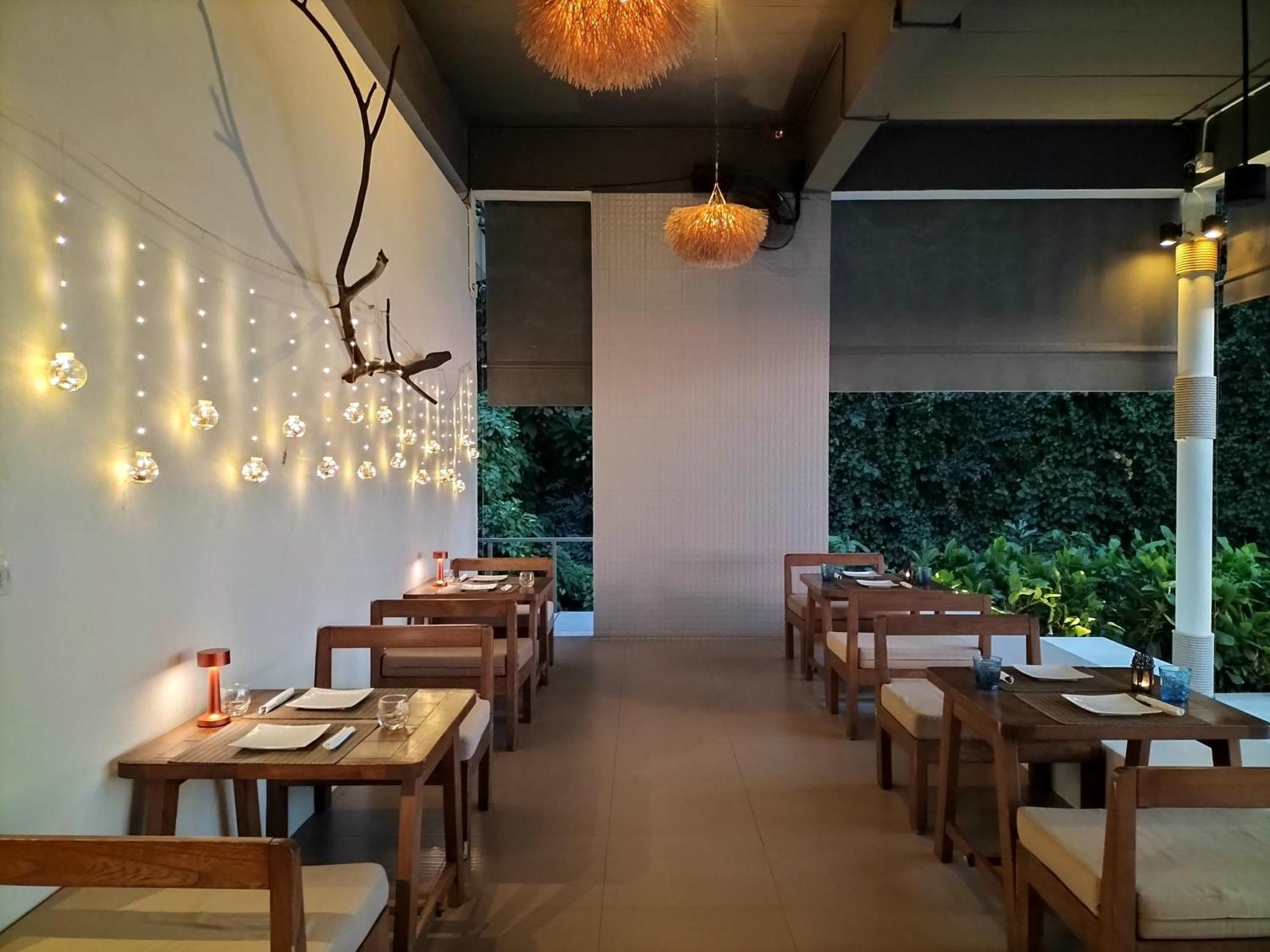 Nest Sense Resort Koh Chang Exterior photo