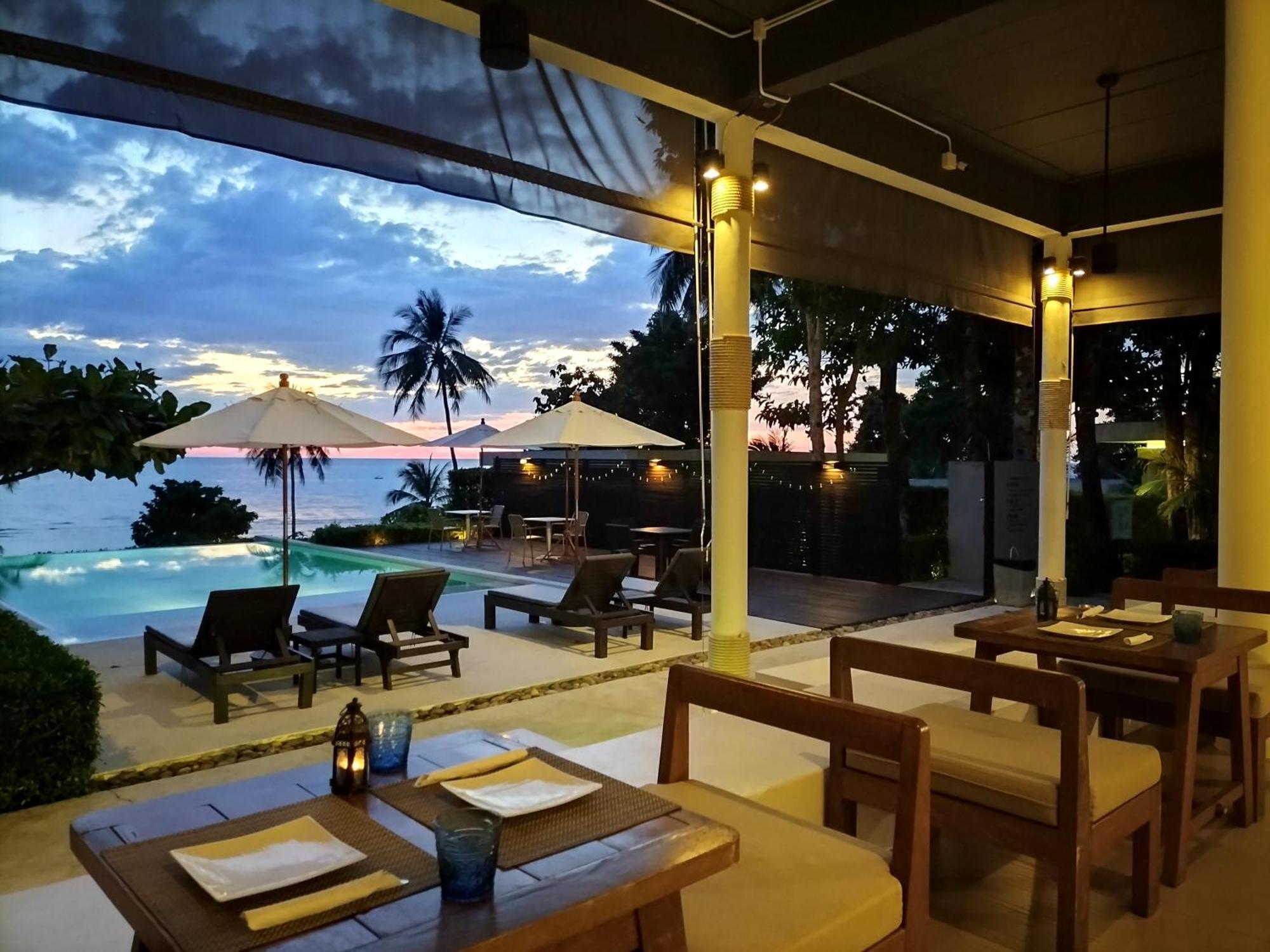 Nest Sense Resort Koh Chang Exterior photo