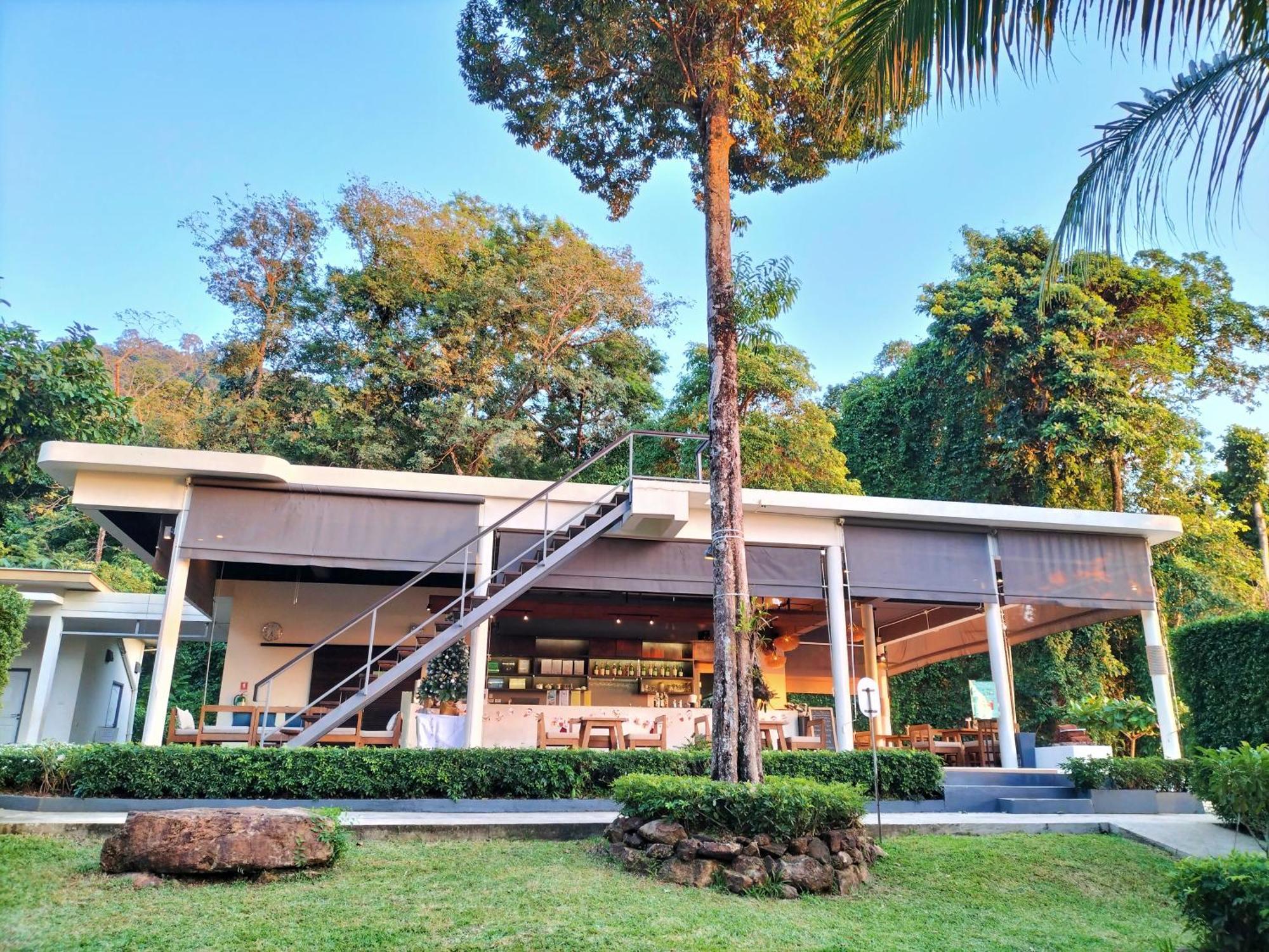 Nest Sense Resort Koh Chang Exterior photo