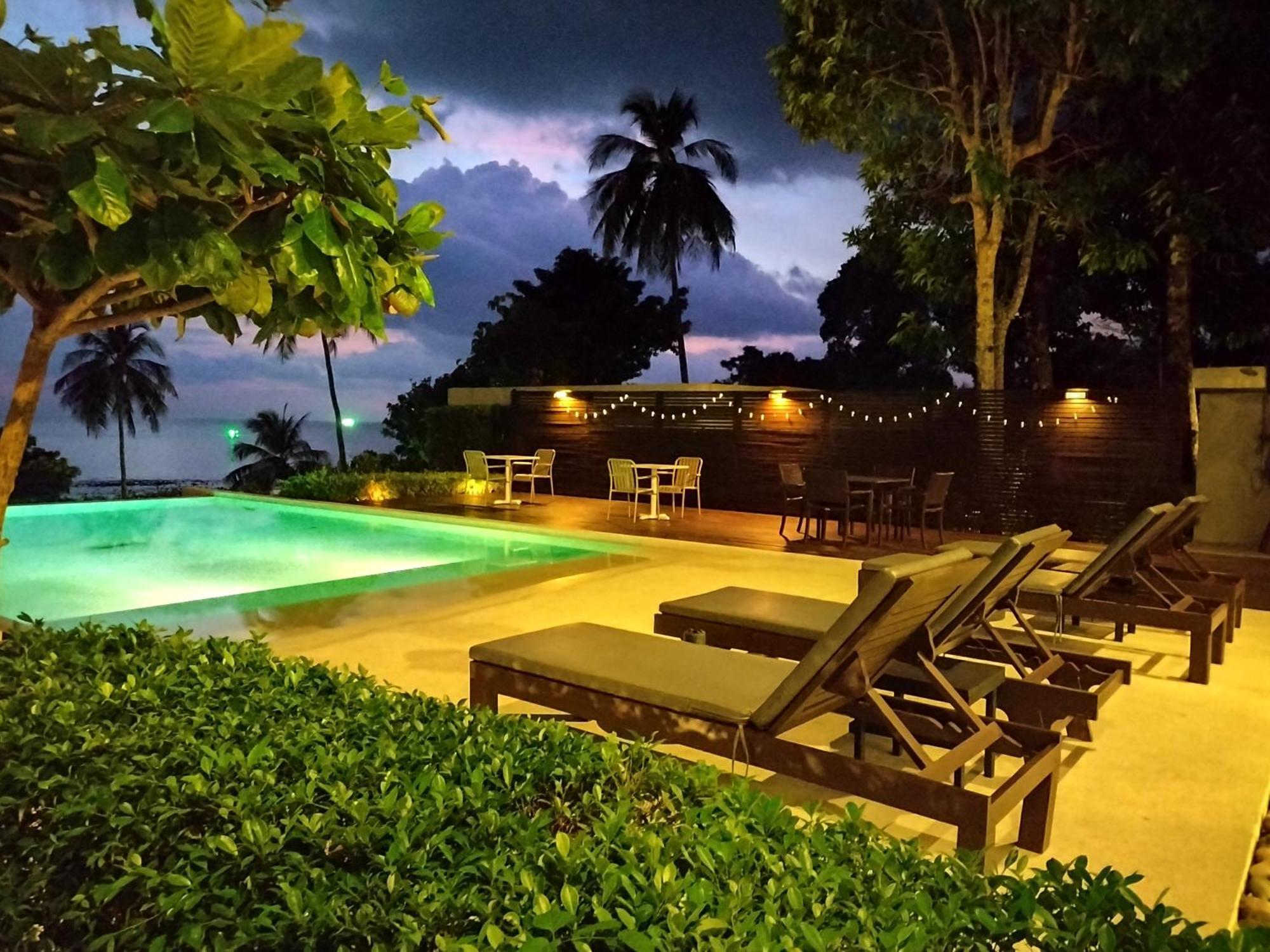 Nest Sense Resort Koh Chang Exterior photo