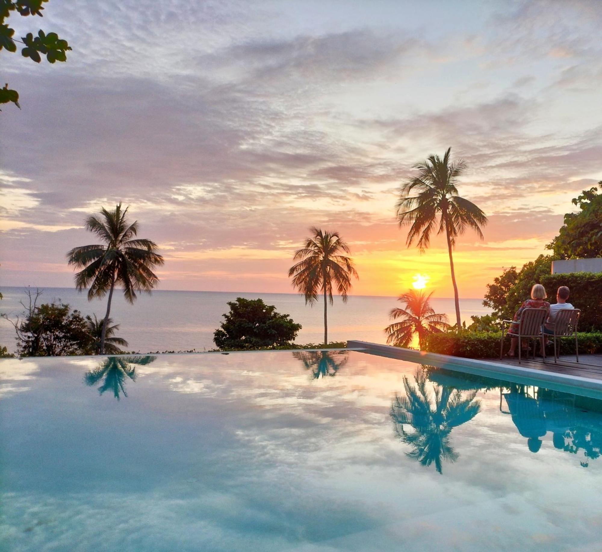 Nest Sense Resort Koh Chang Exterior photo