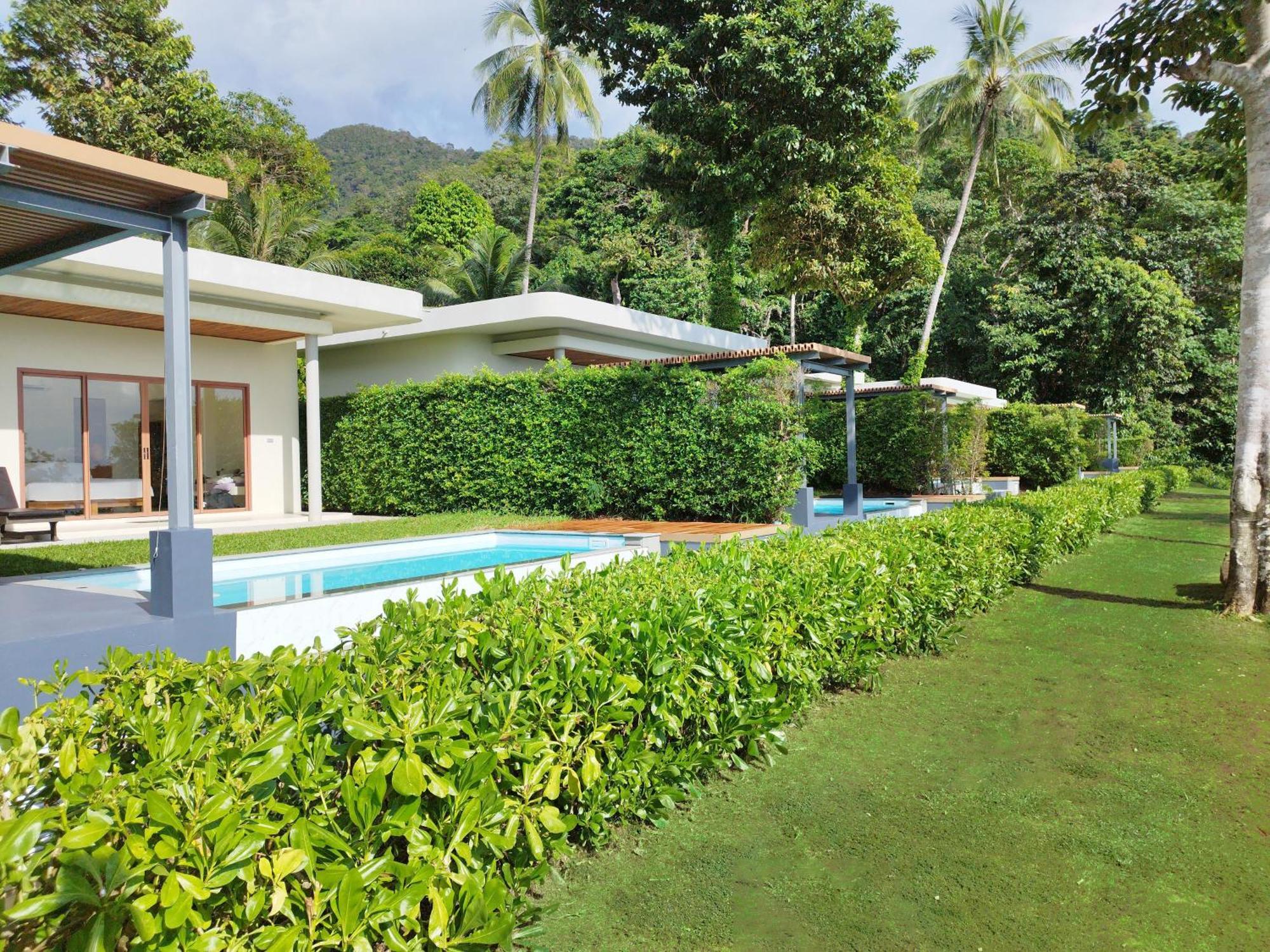 Nest Sense Resort Koh Chang Exterior photo