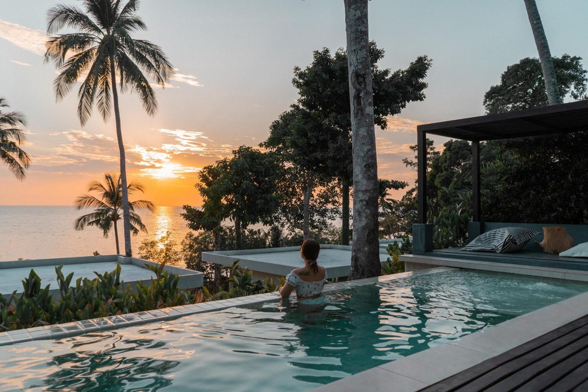 Nest Sense Resort Koh Chang Exterior photo