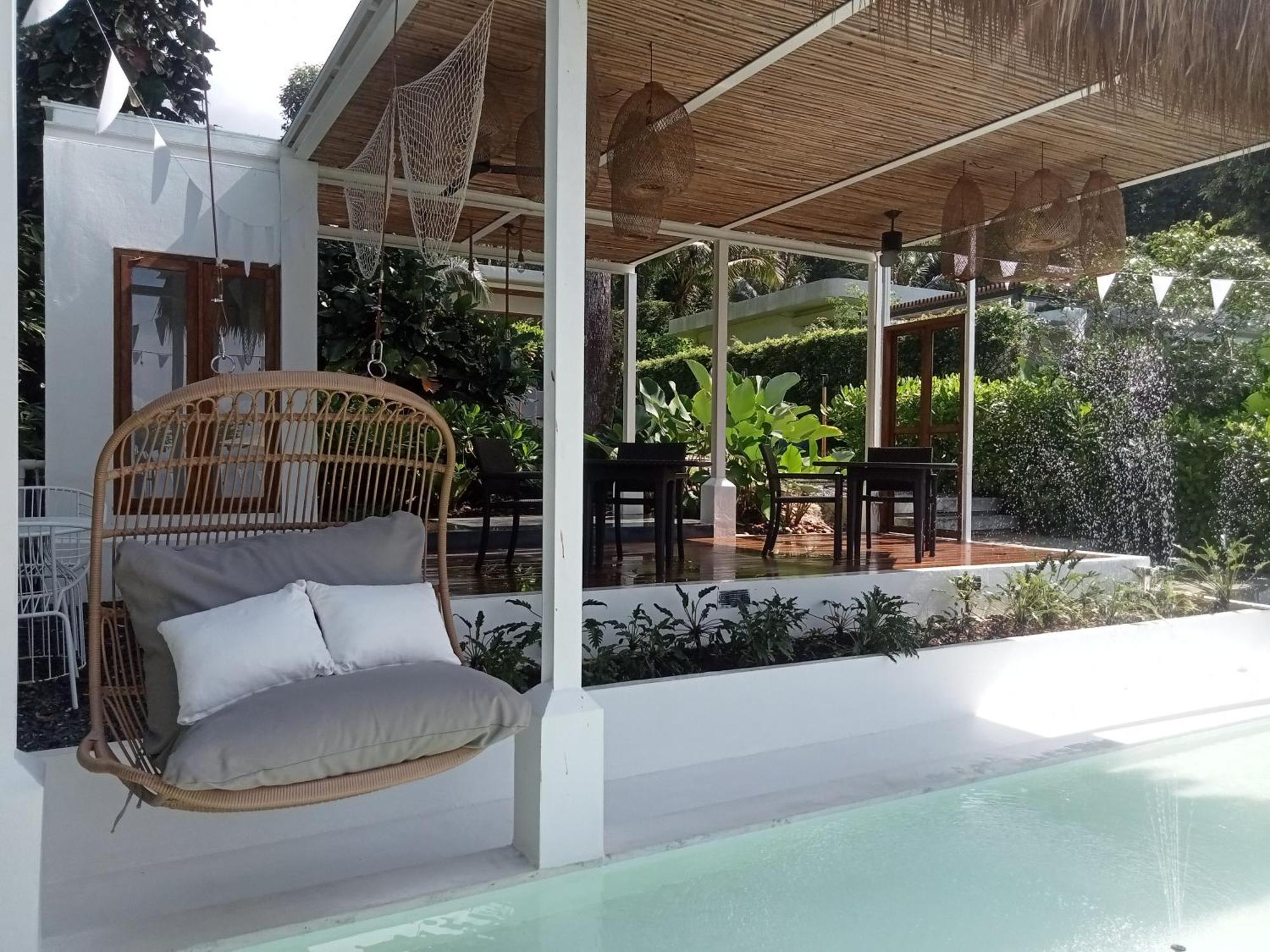 Nest Sense Resort Koh Chang Exterior photo