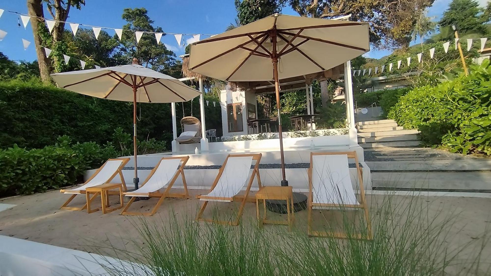 Nest Sense Resort Koh Chang Exterior photo