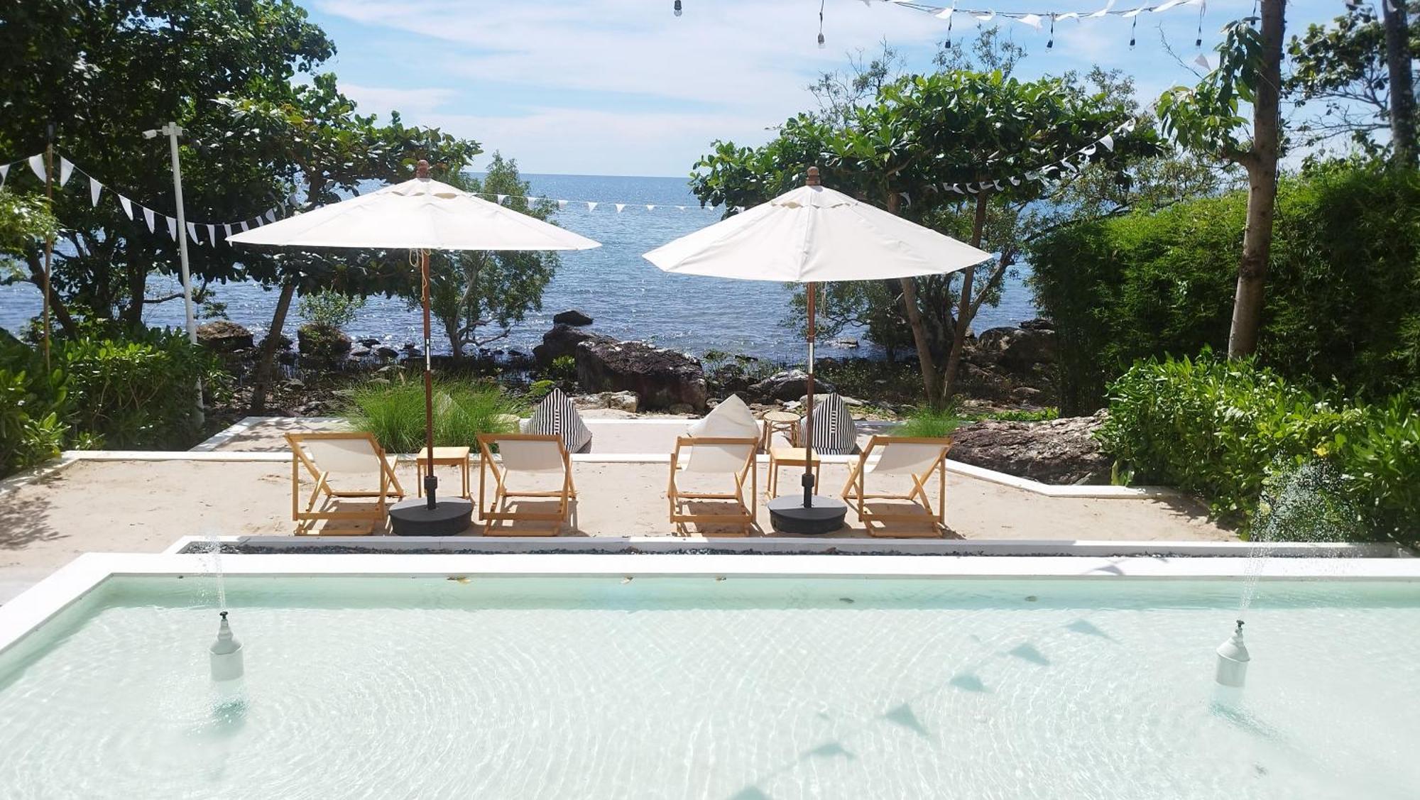 Nest Sense Resort Koh Chang Exterior photo