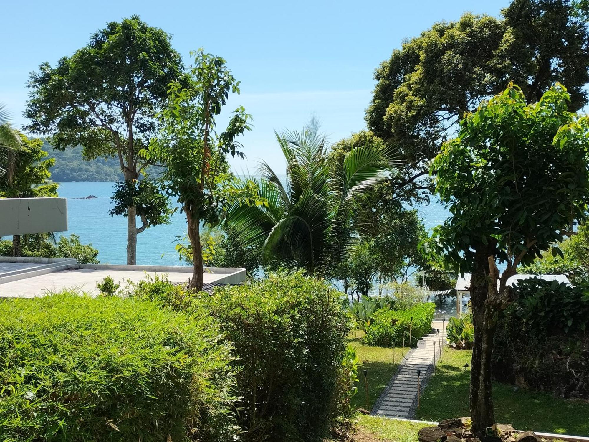 Nest Sense Resort Koh Chang Room photo
