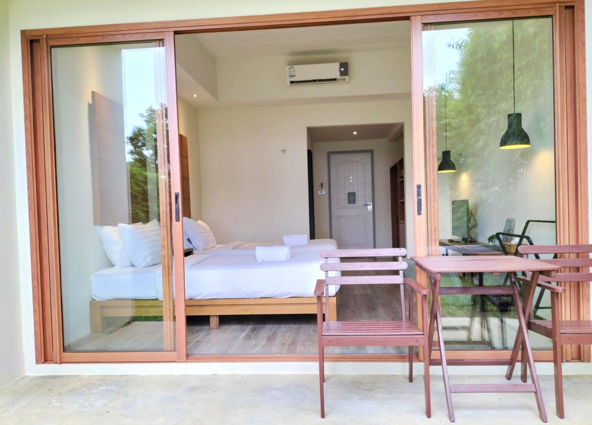 Nest Sense Resort Koh Chang Room photo