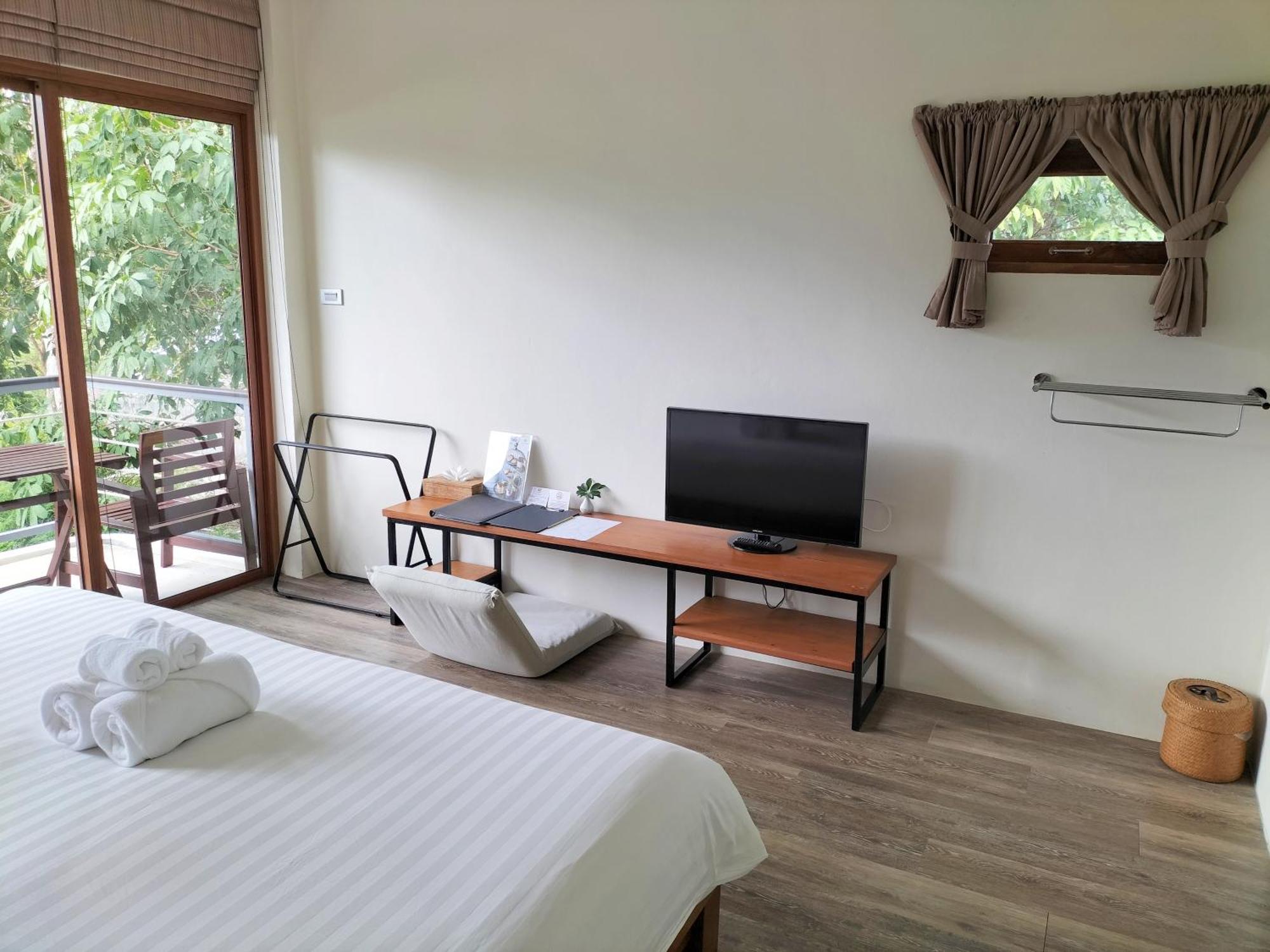 Nest Sense Resort Koh Chang Room photo