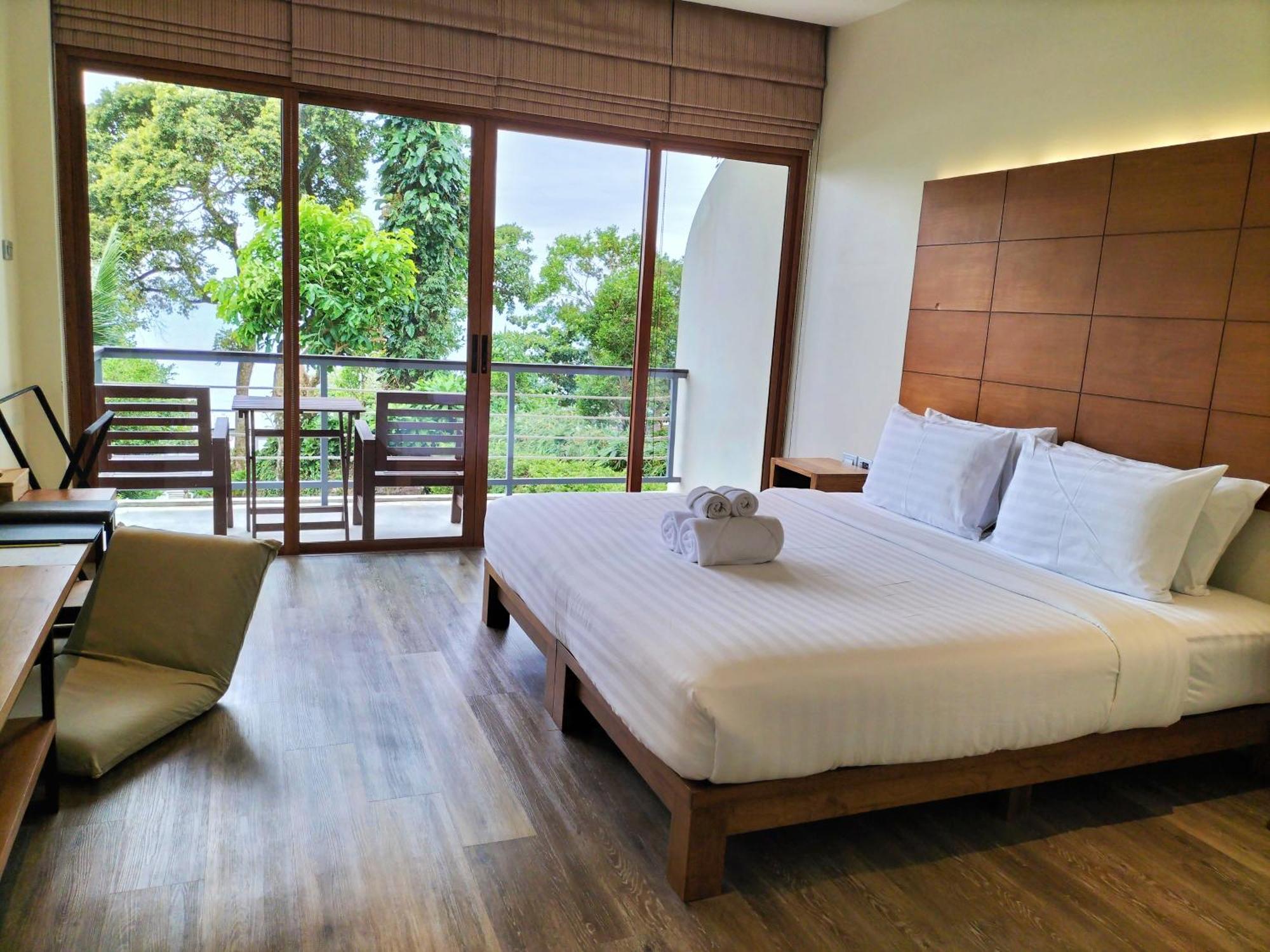 Nest Sense Resort Koh Chang Exterior photo