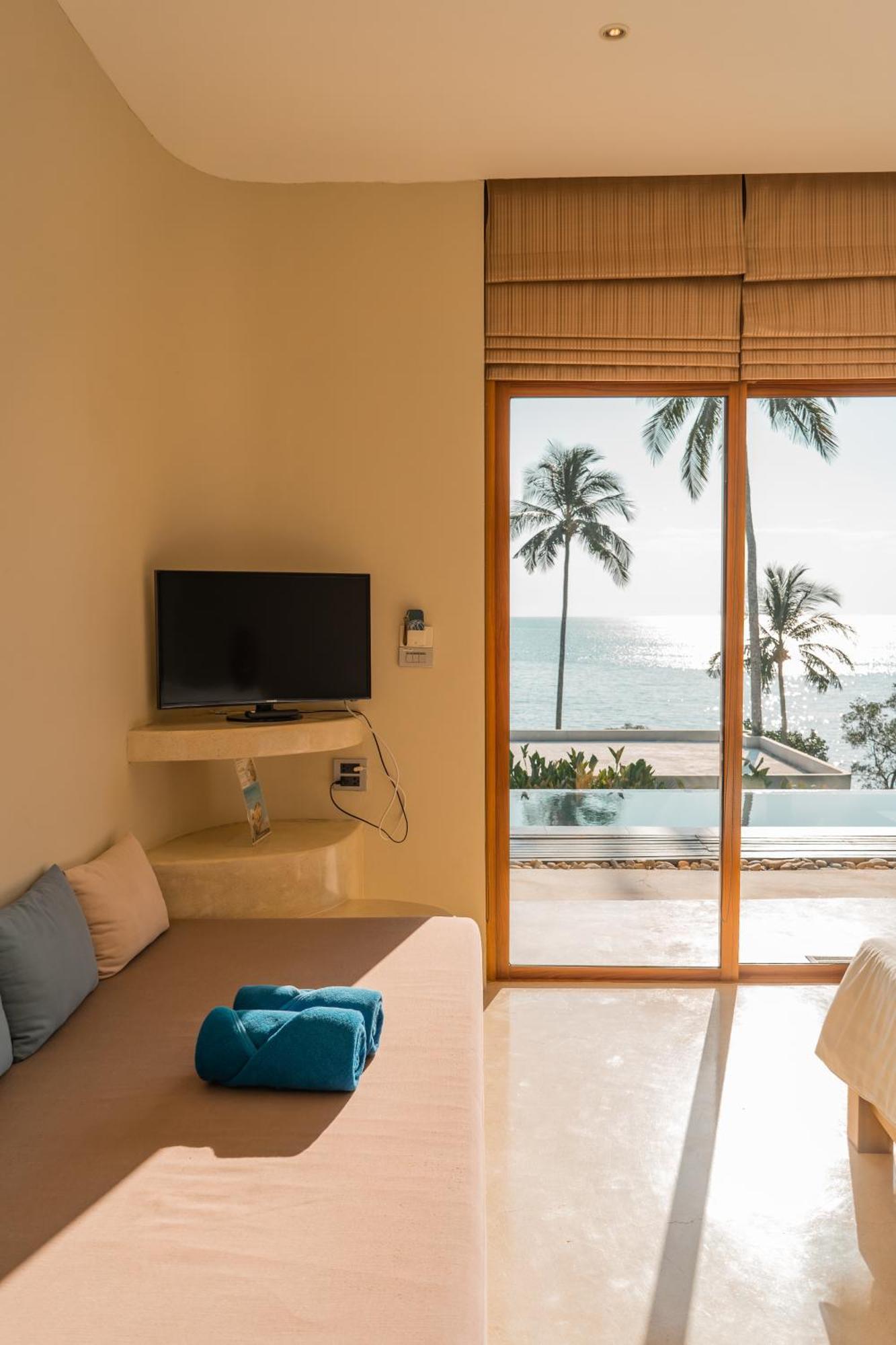 Nest Sense Resort Koh Chang Room photo