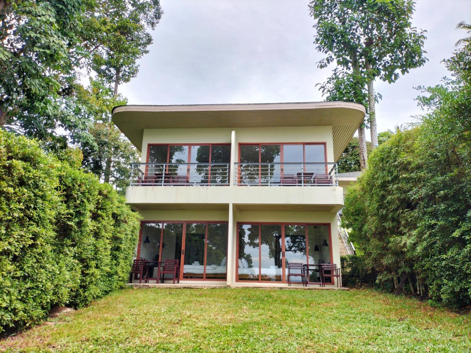 Nest Sense Resort Koh Chang Exterior photo