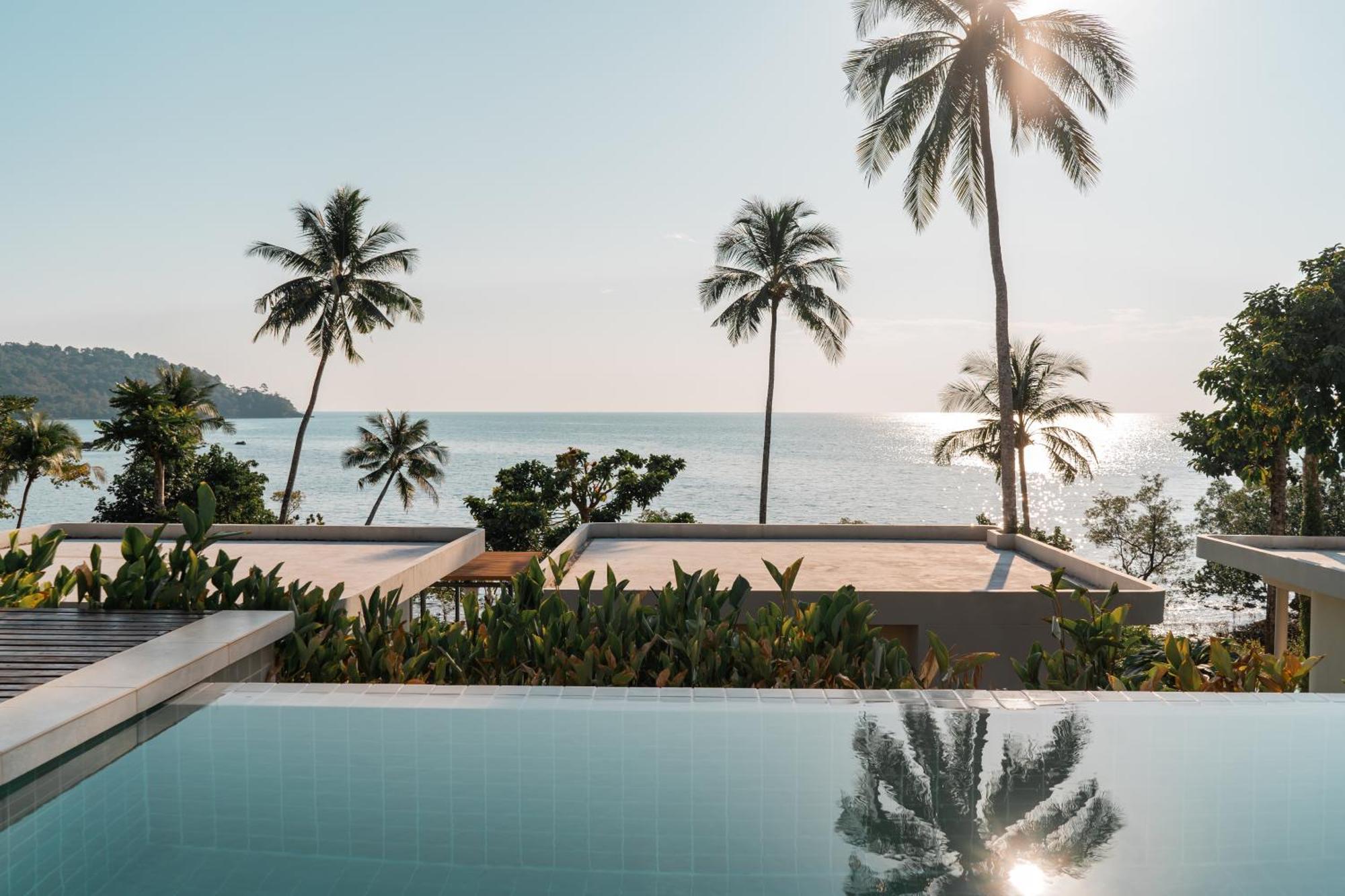 Nest Sense Resort Koh Chang Exterior photo