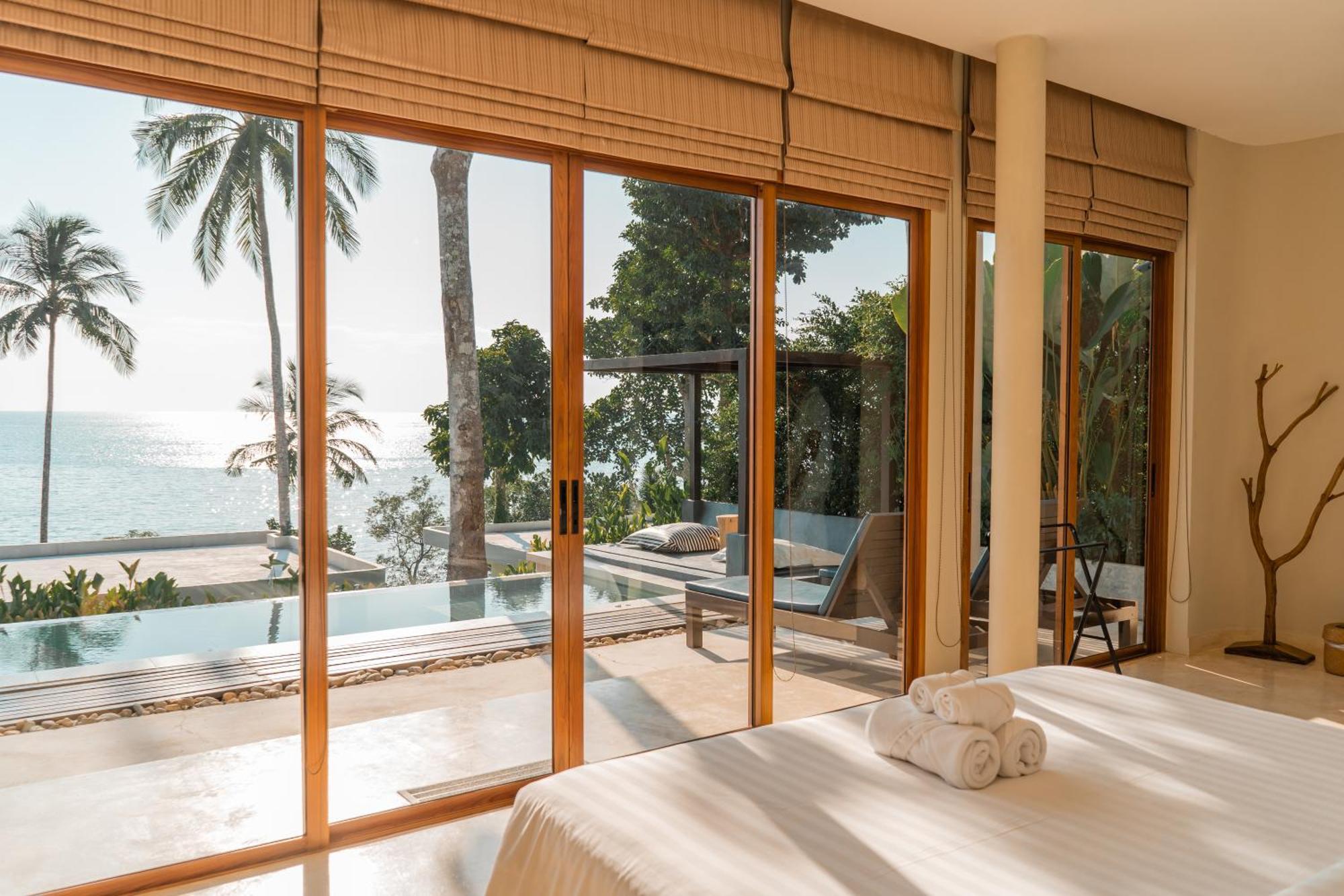 Nest Sense Resort Koh Chang Exterior photo