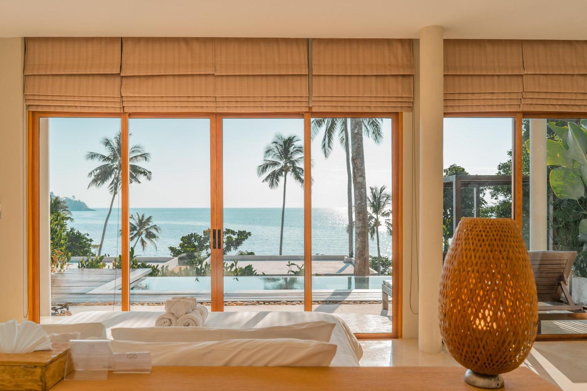 Nest Sense Resort Koh Chang Room photo
