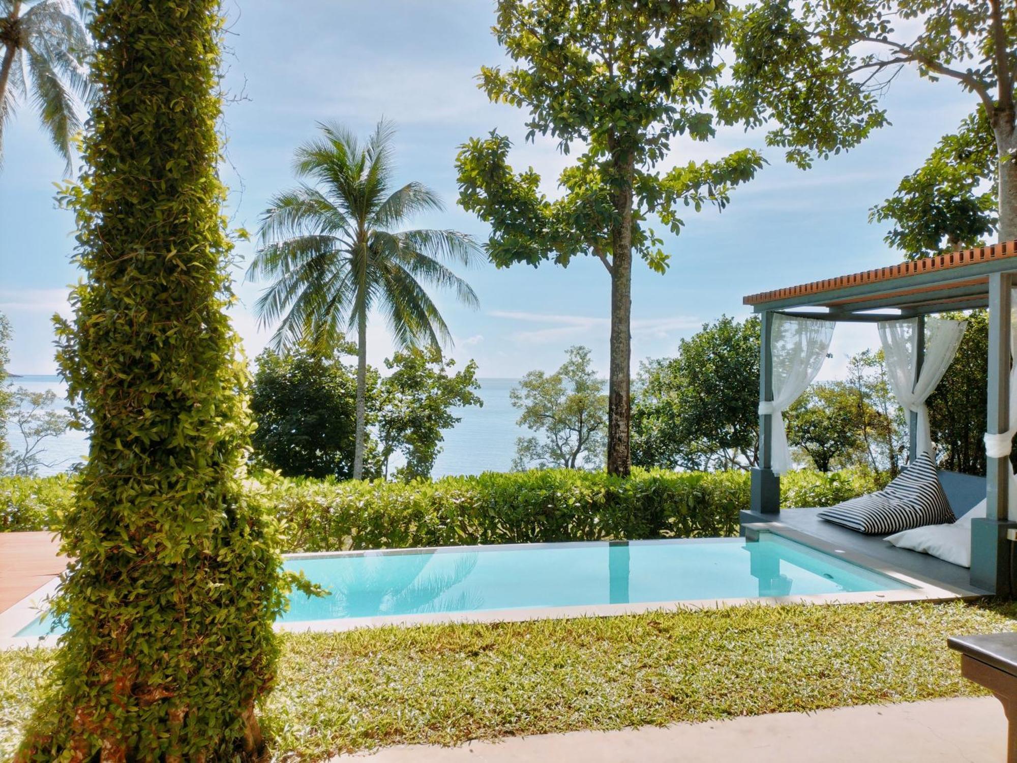 Nest Sense Resort Koh Chang Room photo