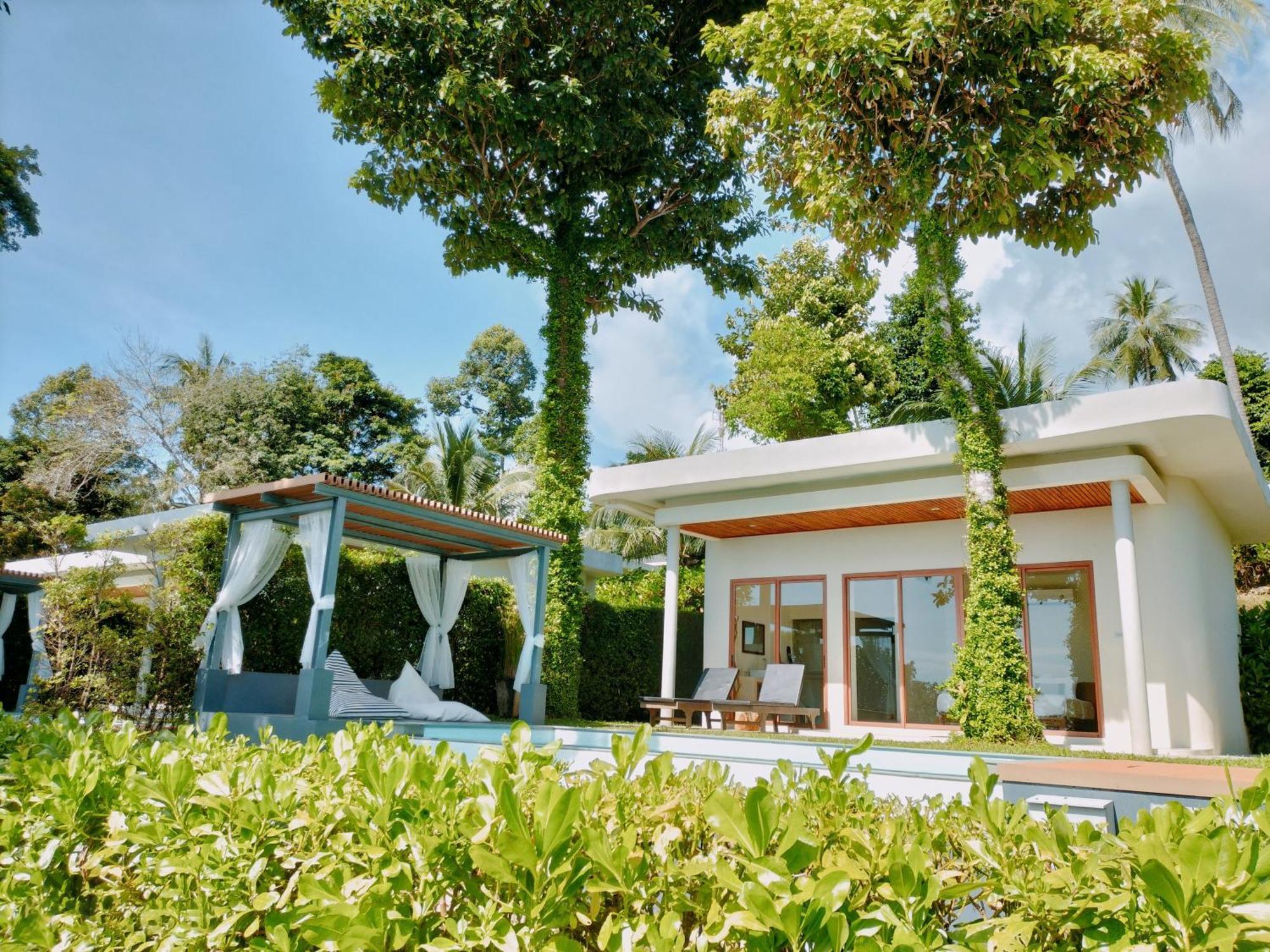 Nest Sense Resort Koh Chang Exterior photo