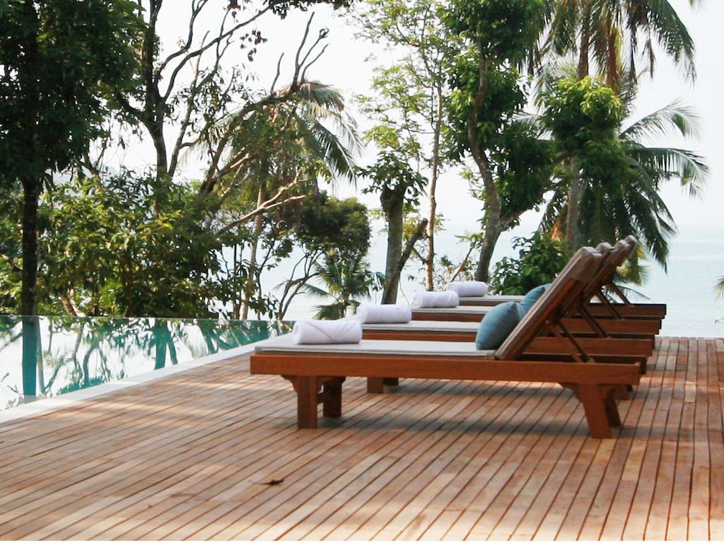 Nest Sense Resort Koh Chang Exterior photo