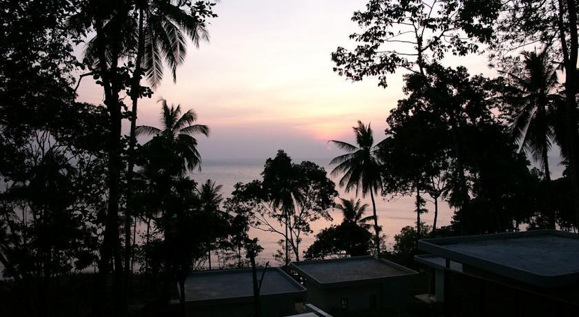 Nest Sense Resort Koh Chang Exterior photo